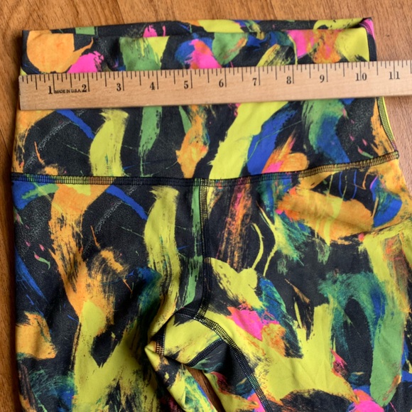 Lulu lemon Leggings - Picture 8 of 10